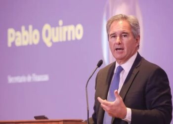 La Argentina se retiró de la Organización Mundial de la Salud