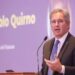 La Argentina se retiró de la Organización Mundial de la Salud