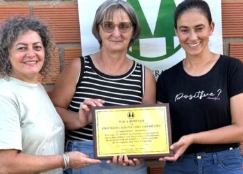 Cooperativa Sarandí cumplió 21 años en El Soberbio