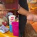 Piden ayuda para una niña de Andresito que necesita cirugía para caminar