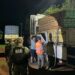Ecología interceptó camiones con madera no declarada en rutas de Misiones