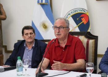 Confirman financiamiento internacional para reforzar la energía en el centro de Misiones