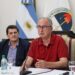 Confirman financiamiento internacional para reforzar la energía en el centro de Misiones