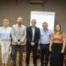 Misiones gestiona ampliar el horario de balsa con Brasil para fortalecer el comercio y eventos regionales