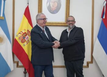 Posadas recibe al Consulado de España con trámites durante tres días