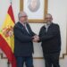 Posadas recibe al Consulado de España con trámites durante tres días