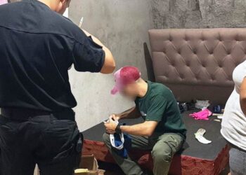 Allanaron un centro de acopio en Mártires por una millonaria estafa a un comercio de Posadas