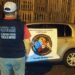 Robaron un auto en Posadas y lo recuperaron horas después