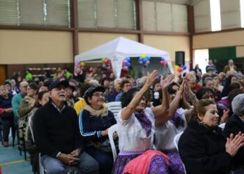 Oberá celebrará el primer Abuelazo provincial