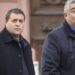 Causa AFA: procesan a Tapia, Toviggino y otros dirigentes por retención indebida de aportes