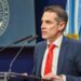 El Gobierno oficializó a Sebastián Amerio como nuevo Procurador del Tesoro de la Nación