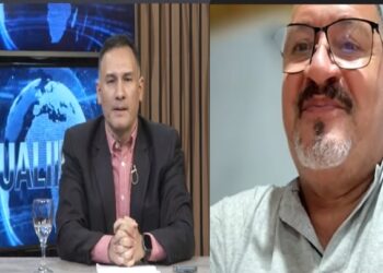 Tensión política en Caraguatay: Norma Gularte asumió como intendente interina