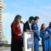 Artemis II: la NASA se prepara para un histórico regreso tripulado hacia la Luna