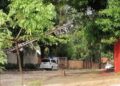 Caos en el tránsito de Asunción