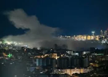 Israel intensifica los bombardeos en Líbano y ya hay más de 500 mil desplazados