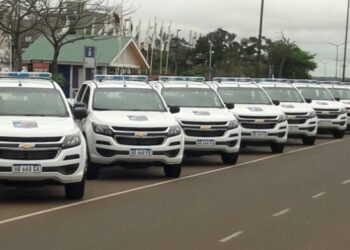 El Gobierno de Misiones prohíbe la compra de vehículos oficiales hasta fin de 2026