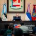 Leonardo Stelatto abrió el año legislativo en Posadas con un fuerte mensaje institucional