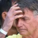 Jair Bolsonaro está internado en terapia intensiva con bronconeumonía