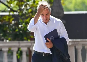 Caputo puso en duda la meta de inflación cero de Milei para agosto: «Muy difícil»