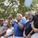 La CGT busca frenar la reforma laboral mediante una presentación judicial