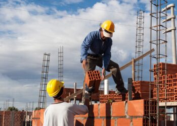 Sigue vigente el régimen para regularizar construcciones