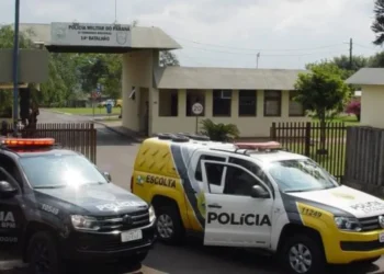 Policías de Brasil son condenados por vender contrabando procedente de Paraguay