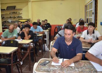 La Oficina de Empleo lanzó nuevos cursos de formación laboral