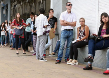 Aumentó la desocupación y llegó al 7,5% en el cierre de 2025