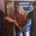 Detienen en Puerto Iguazú a un hombre que agredió a su expareja y a efectivos policiales