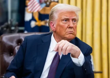 Trump aseguró que «la guerra con Irán está prácticamente terminada»