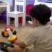 En el hospital Carrillo se implementa “Espacio Amigable” para asistir a menores en contextos de violencia
