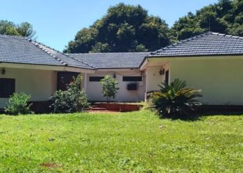 Detenido por violencia de género se escapó de un centro de salud mental y fue recapturado