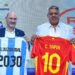 La Unión de Asociaciones Europeas de Fútbol canceló la Finalísima entre Argentina y España