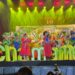 La Fiesta de San José comenzó con gran acompañamiento del público