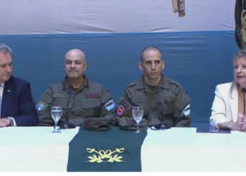 Nahuel Gallo habló tras su liberación: «El Rodeo 1 es un lugar de torturas»