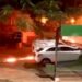 La Policía de Misiones investiga un ataque incendiario contra dos vehículos en la Chacra 32-33