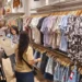 Cae la venta de ropa, crecen los despidos y se agrava la crisis en la industria textil