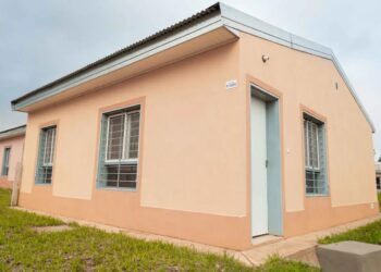 Ecología autorizó la construcción de 20 viviendas del Iprodha en Aristóbulo del Valle