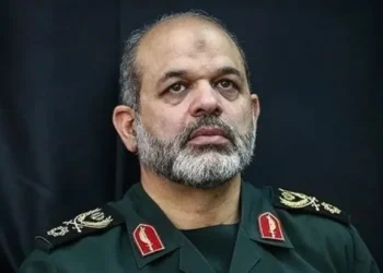 Irán nombra jefe de la Guardia Revolucionaria a un militar acusado por el atentado a la AMIA