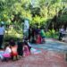 El Jardín Botánico festejó sus 45 años junto a la comunidad