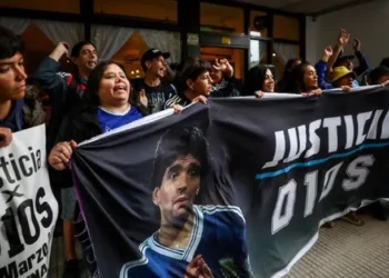 Postergaron el juicio por la muerte de Diego Maradona
