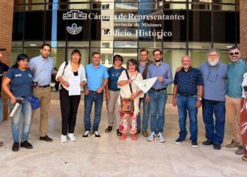 Proyecto de ley de memoria democrática busca prevenir el negacionismo en la función pública