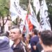 Marcha por calles de Posadas a 50 años del Golpe cívico-militar
