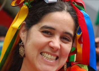 Murió Mariana Pizarro, activista y actriz reconocida de Misiones