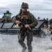 Estados Unidos refuerza su presencia militar en Medio Oriente con 3.500 marines