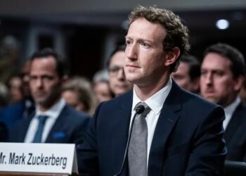 Meta y Google condenadas por diseñar redes «adictivas» para menores