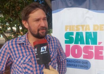 Posadas: agenda y preparativos por la Fiesta de San José