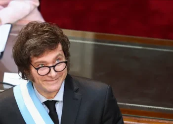 Milei abre las sesiones ordinarias con un discurso rodeado de expectativa y fuerte hermetismo