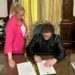 Milei repartió $47.000 millones en dos días entre gobernadores aliados