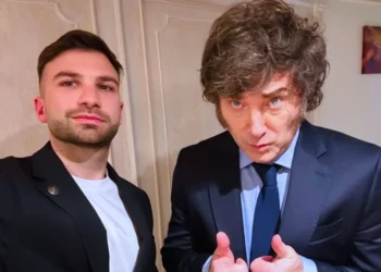 Milei volvió de Europa, apuntó contra periodistas y evitó hablar de la causa $Libra